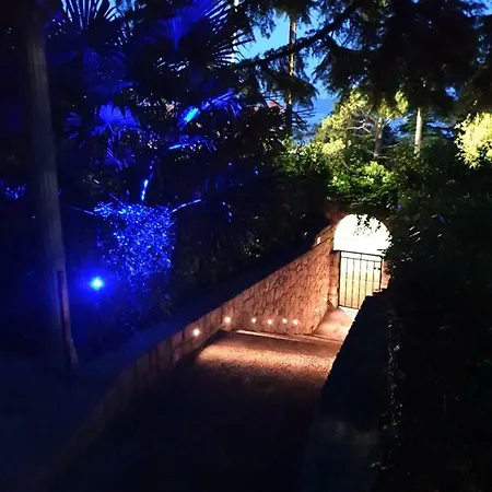 Laurus Διαμέρισμα