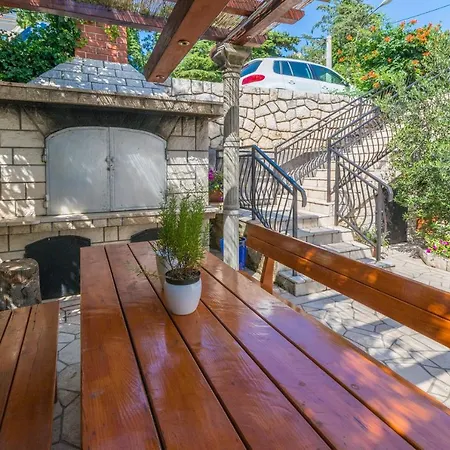 Apartment Laurus *