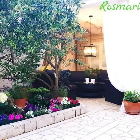 Laurus Apartment Novi Vinodolski