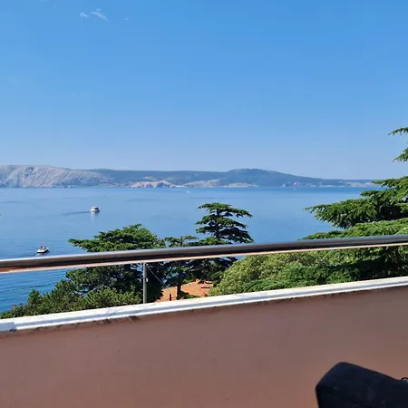 Apartment Laurus *
