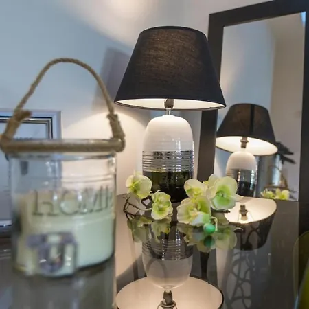 Apartment Laurus Novi Vinodolski
