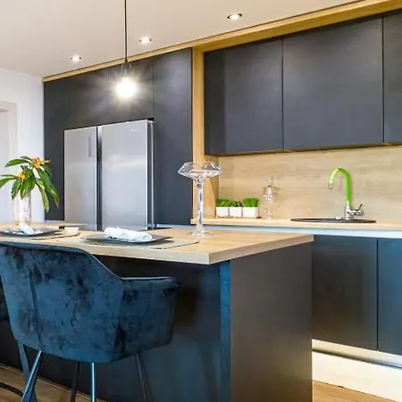 Apartment Laurus *