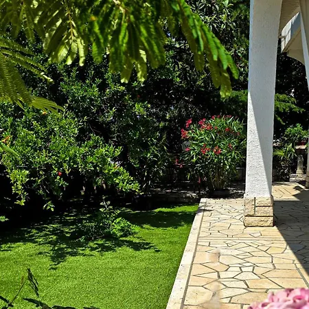 Apartment Laurus *