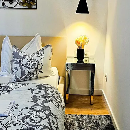 Lejlighed Laurus