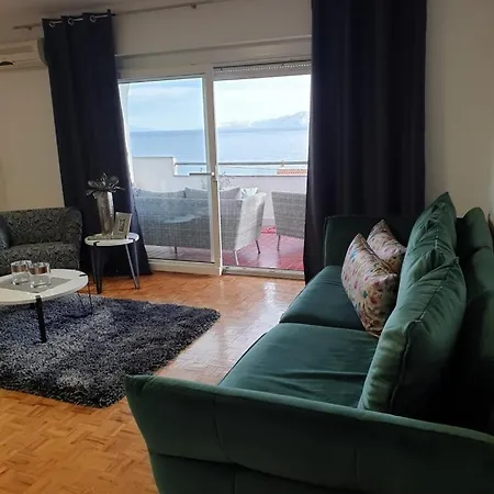 Apartment Laurus *