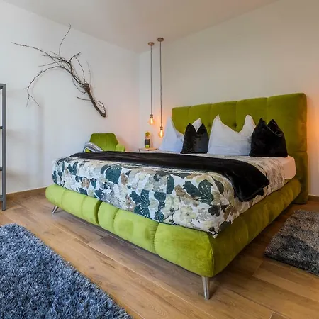 Apartment Laurus